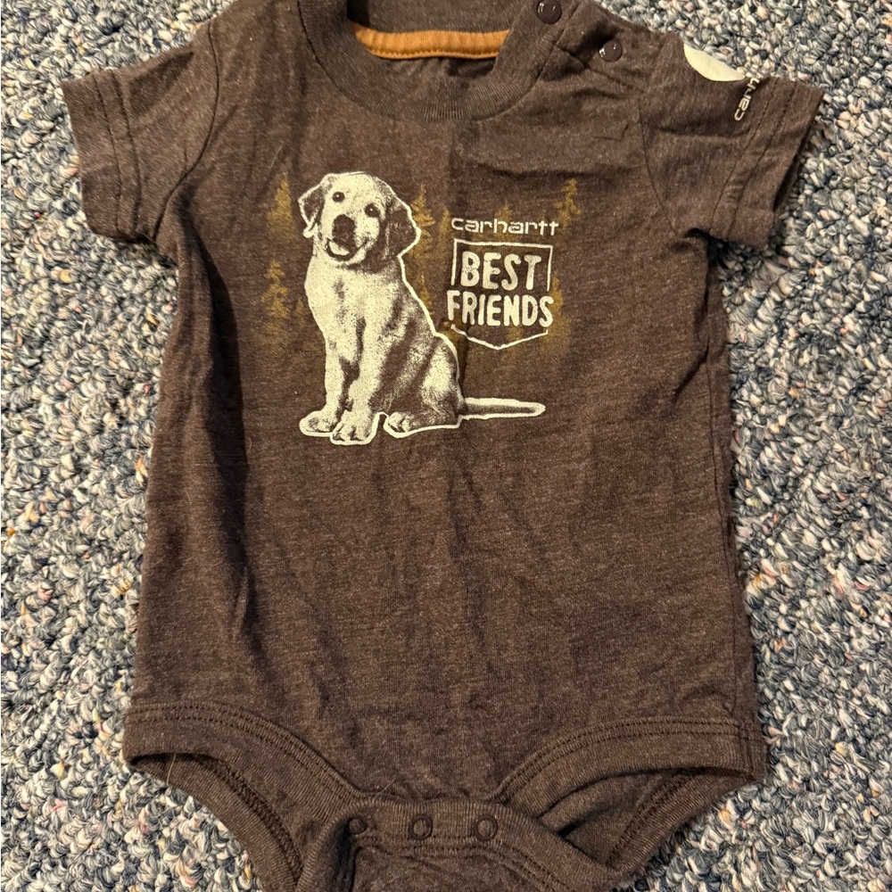 Carhartt Outfit